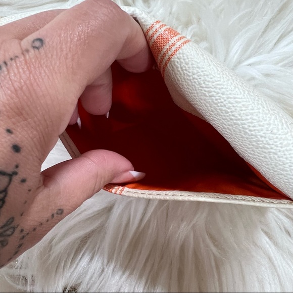 TORY BURCH ROSLYN PANNA WRISLET WALLET NWT - Picture 7 of 7